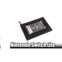 replacement battery HDH-003  for Nintendo Switch Lite